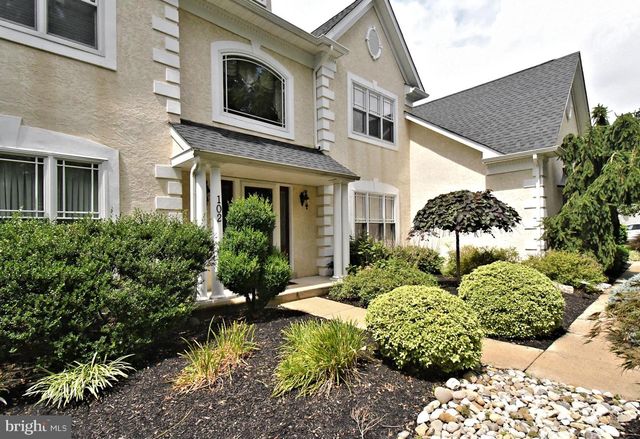 102 CHANNELHOUSE RD, North Wales, PA 19454