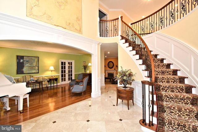 102 CHANNELHOUSE RD, North Wales, PA 19454