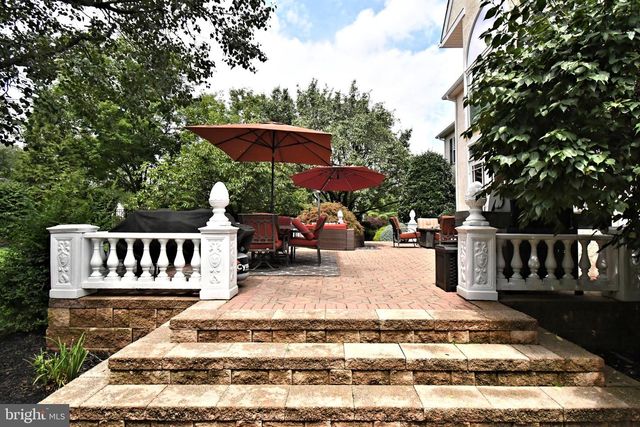102 CHANNELHOUSE RD, North Wales, PA 19454