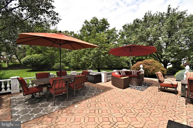 102 CHANNELHOUSE RD, North Wales, PA 19454