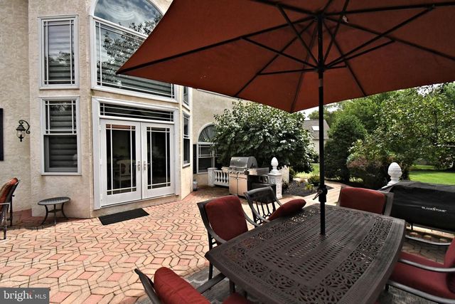 102 CHANNELHOUSE RD, North Wales, PA 19454