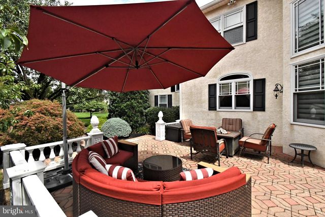 102 CHANNELHOUSE RD, North Wales, PA 19454