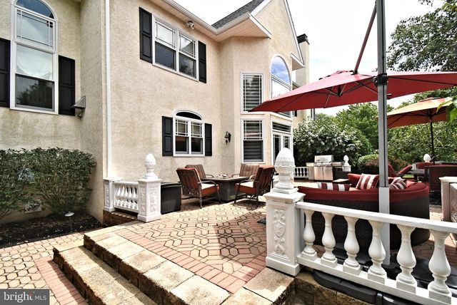 102 CHANNELHOUSE RD, North Wales, PA 19454