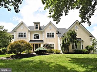 102 CHANNELHOUSE RD, North Wales, PA 19454