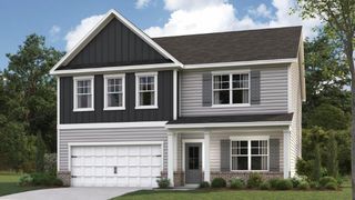 7498 Bendire Loop, Hixson, TN 37343