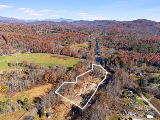 0000 State Hwy 80 S Highway, Burnsville, NC 28714