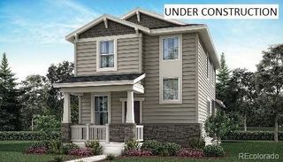 7867 Long Chute Trail, Colorado Springs, CO 80908