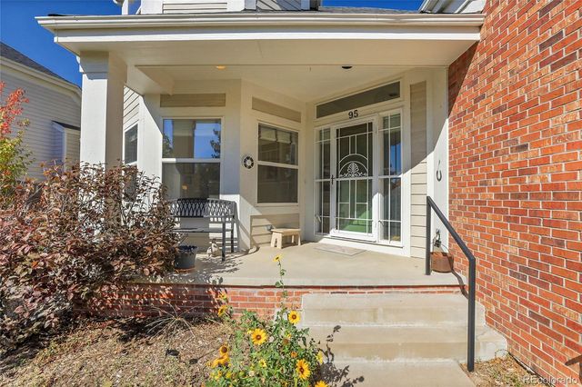 1011 S Valentia Street 95, Denver, CO 80247