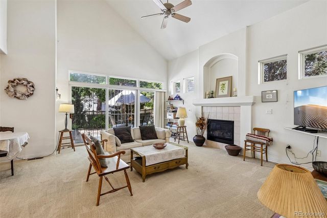 1011 S Valentia Street 95, Denver, CO 80247