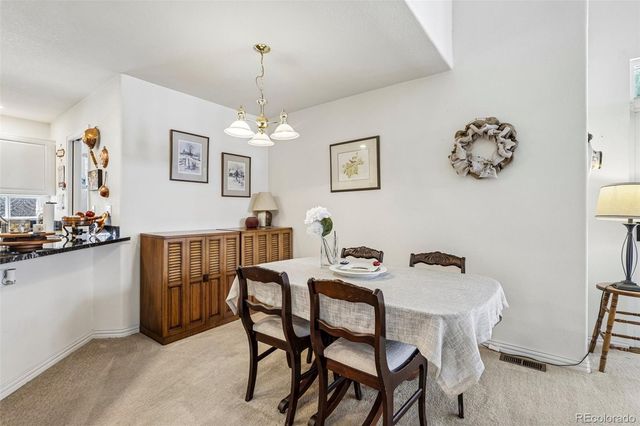 1011 S Valentia Street 95, Denver, CO 80247