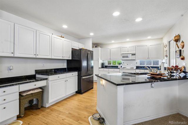 1011 S Valentia Street 95, Denver, CO 80247