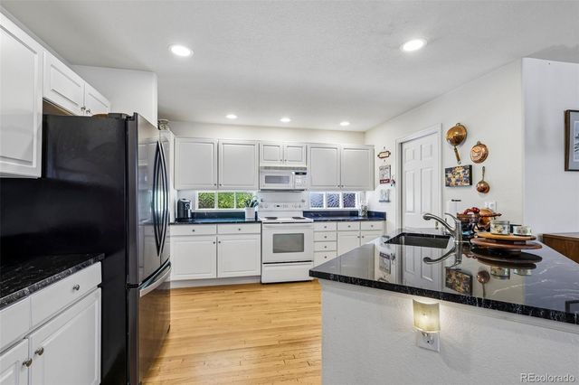 1011 S Valentia Street 95, Denver, CO 80247