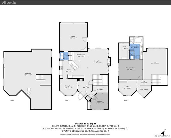 1011 S Valentia Street 95, Denver, CO 80247
