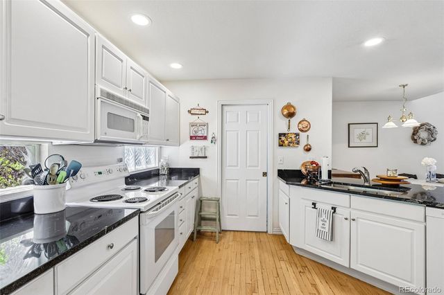 1011 S Valentia Street 95, Denver, CO 80247