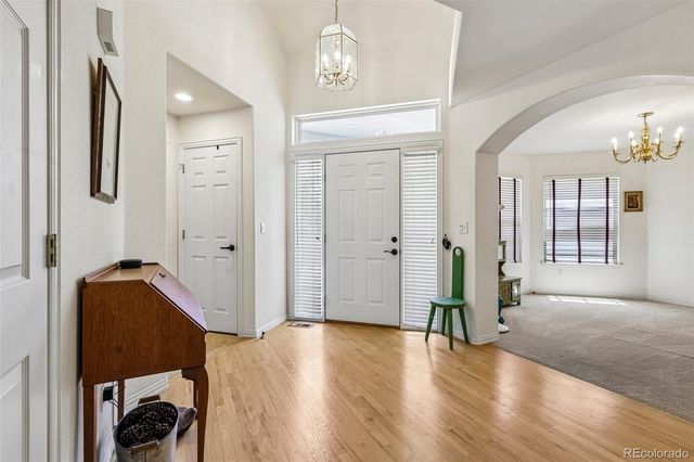1011 S Valentia Street 95, Denver, CO 80247