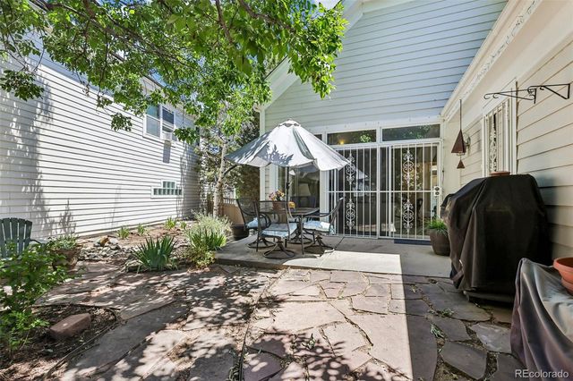 1011 S Valentia Street 95, Denver, CO 80247