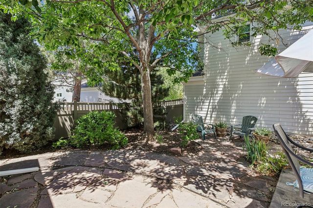 1011 S Valentia Street 95, Denver, CO 80247