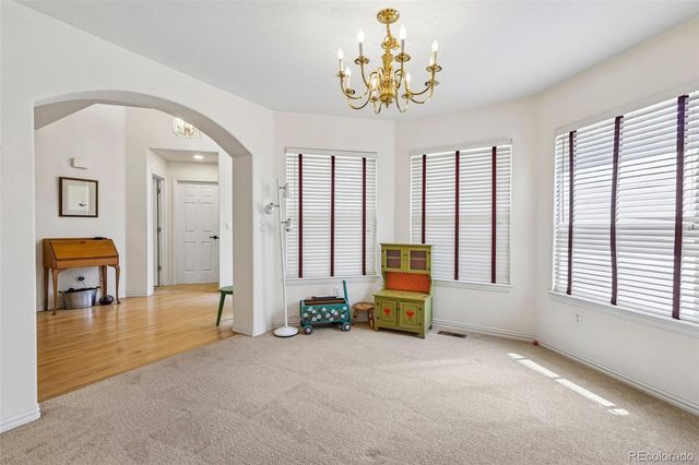 1011 S Valentia Street 95, Denver, CO 80247