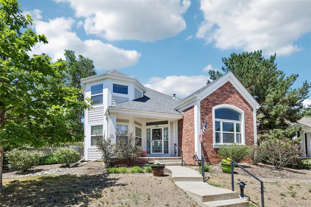 1011 S Valentia Street 95, Denver, CO 80247