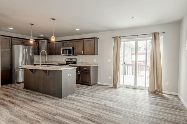 1806 Red Fern Lane, Madison, WI 53718