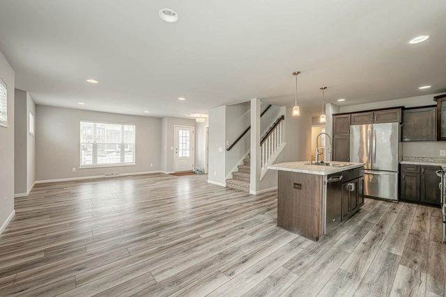 1806 Red Fern Lane, Madison, WI 53718