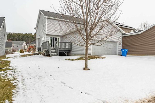 1806 Red Fern Lane, Madison, WI 53718