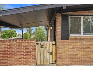 8750 Mcelwain Blvd, Denver, CO 80229