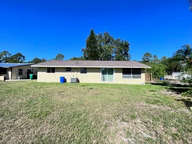 424 VANNELL STREET, Port Charlotte, FL 33954