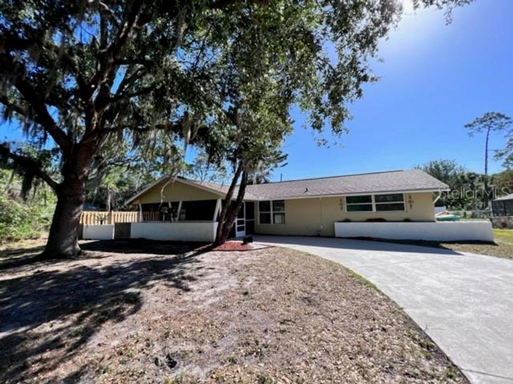 424 VANNELL STREET, Port Charlotte, FL 33954