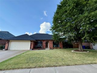 3705 Barwick Drive, Norman, OK 73072