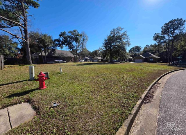 27932 Yorkshire Drive, Loxley, AL 36551