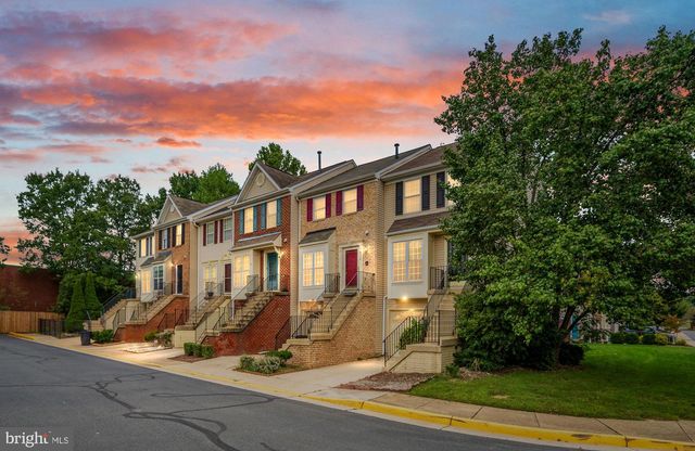 8548 TOWNE MANOR CT, Alexandria, VA 22309