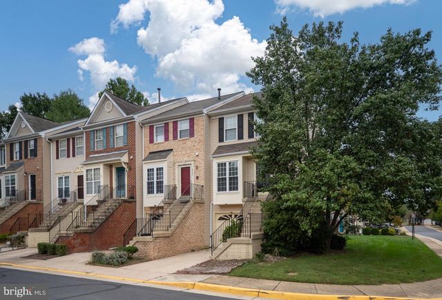 8548 TOWNE MANOR CT, Alexandria, VA 22309