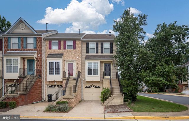8548 TOWNE MANOR CT, Alexandria, VA 22309