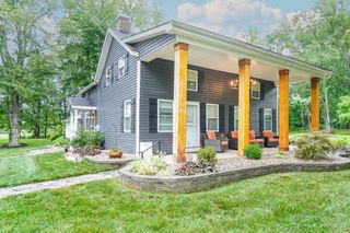 7564 E US Rt 22 & 3, Salem Twp, OH 45152