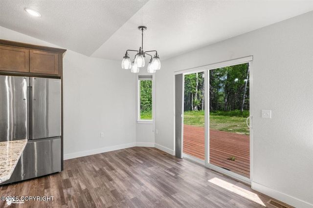 6141 N Snowflower Lane, Palmer, AK 99645