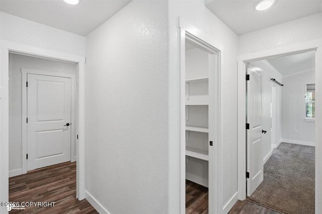 6141 N Snowflower Lane, Palmer, AK 99645