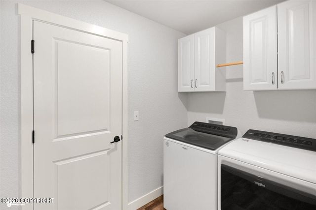 6141 N Snowflower Lane, Palmer, AK 99645