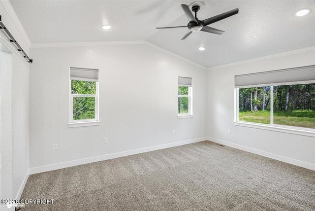 6141 N Snowflower Lane, Palmer, AK 99645