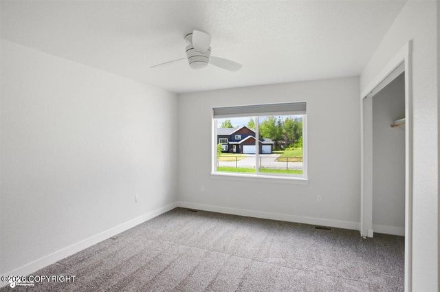 6141 N Snowflower Lane, Palmer, AK 99645