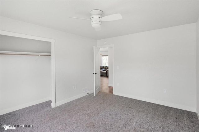 6141 N Snowflower Lane, Palmer, AK 99645