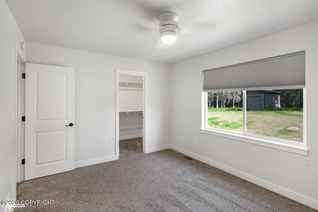 6141 N Snowflower Lane, Palmer, AK 99645