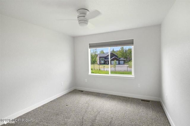 6141 N Snowflower Lane, Palmer, AK 99645