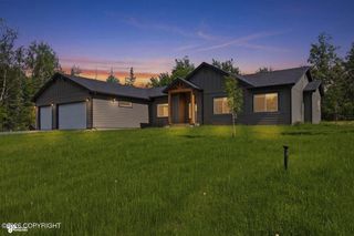 6141 N Snowflower Lane, Palmer, AK 99645
