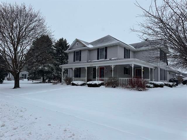 Address unavailable.