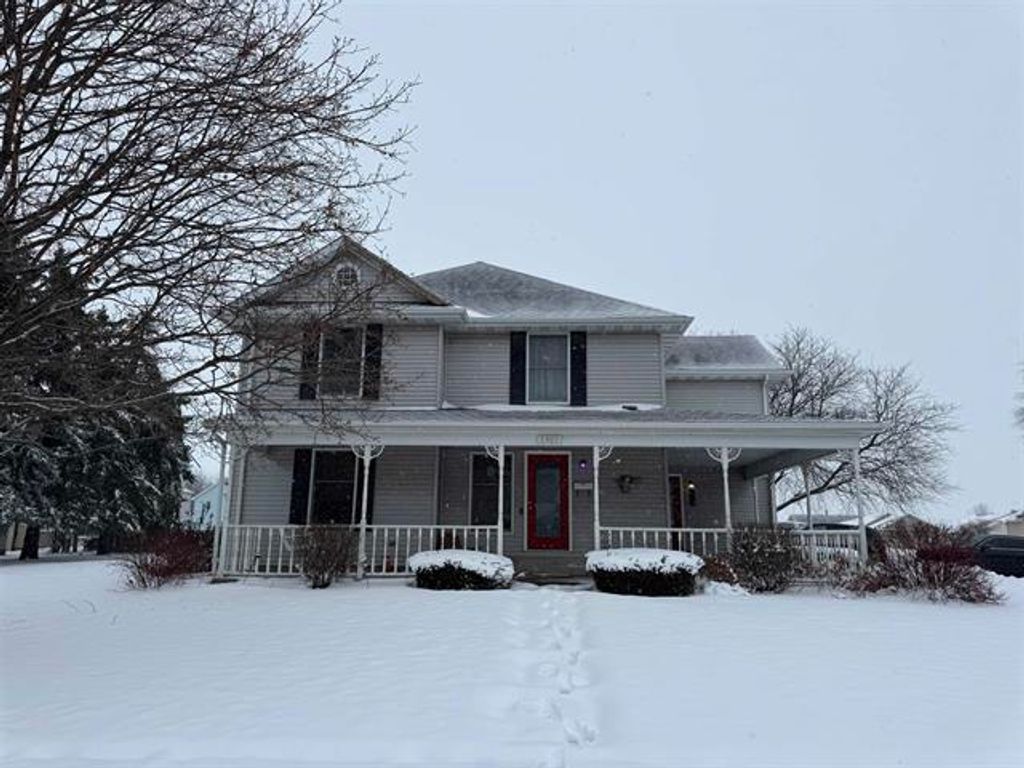 Address unavailable.