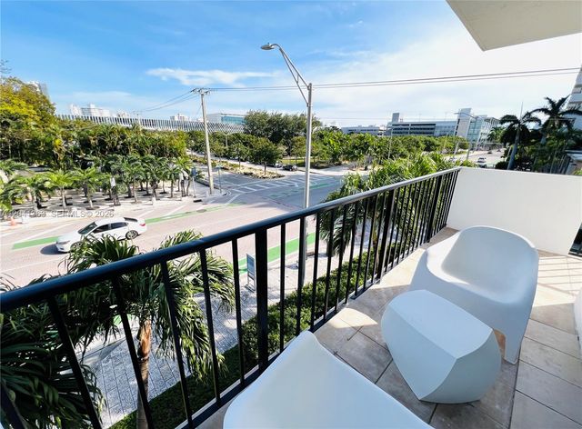 1900 Meridian Avenue 306, Miami Beach, FL 33139