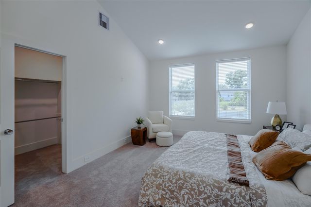 862 Paul Quinn Street C, Houston, TX 77091