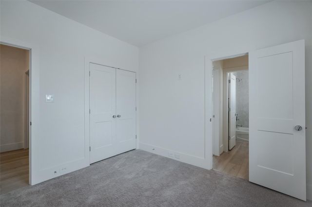 862 Paul Quinn Street C, Houston, TX 77091