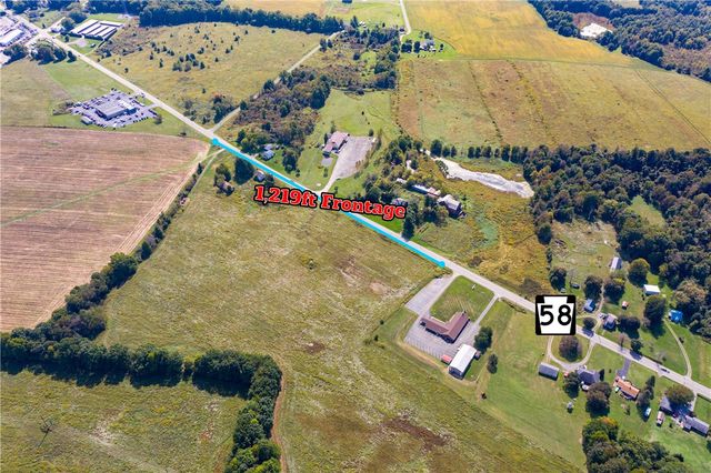 1955 Mercer-Grove City, Pine Twp, PA 16127